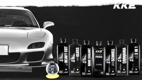 Premium Car Care